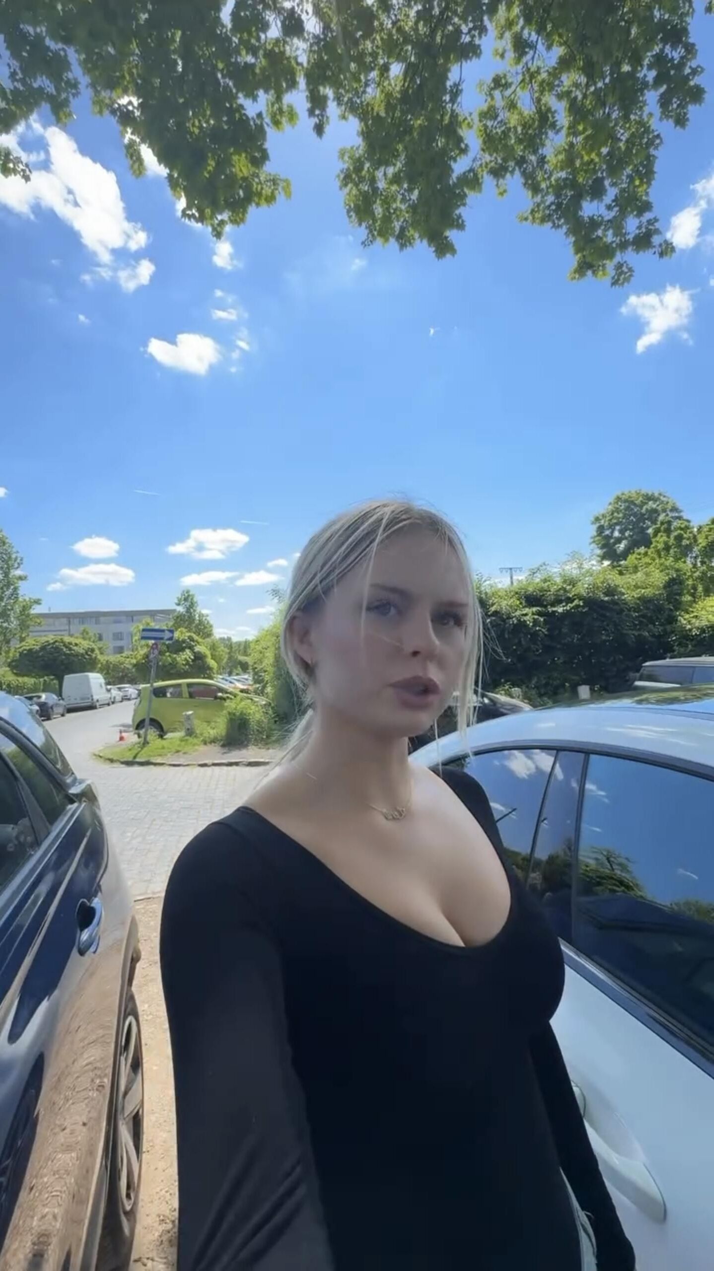 Leni Marie