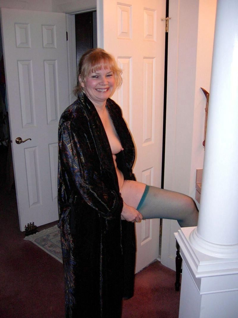 Nude Photos (Middle Years, Part )