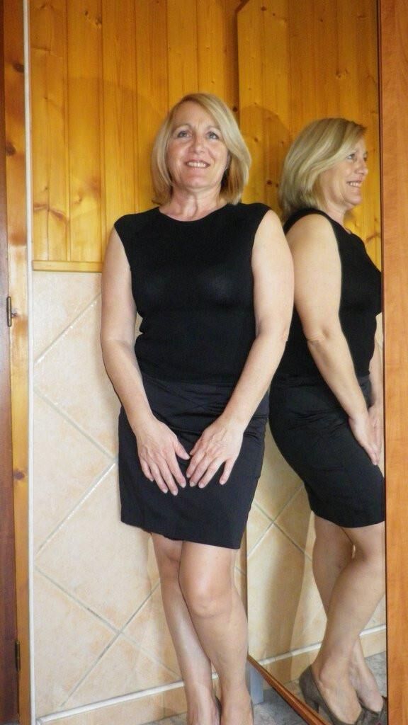 blonde velue
