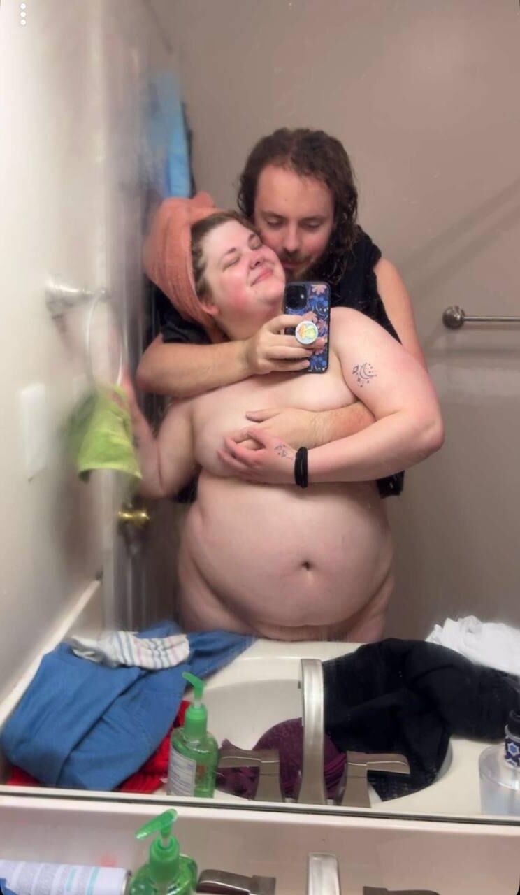 thanks for making me a webpig, babe!