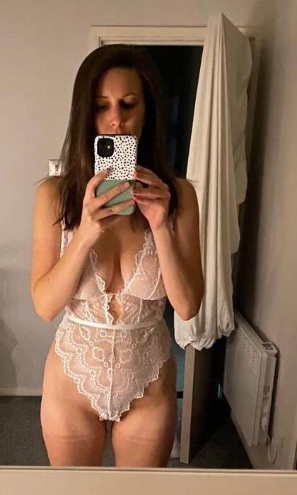 Charlie F UK Slut Wife