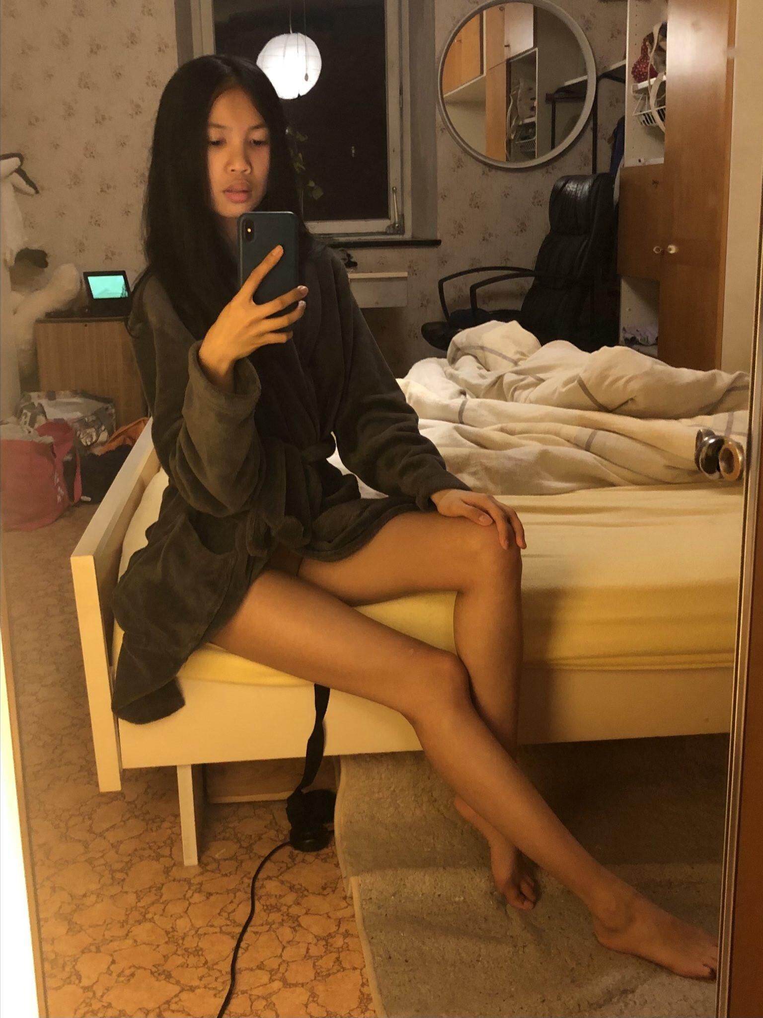 Joy Fillipina slut