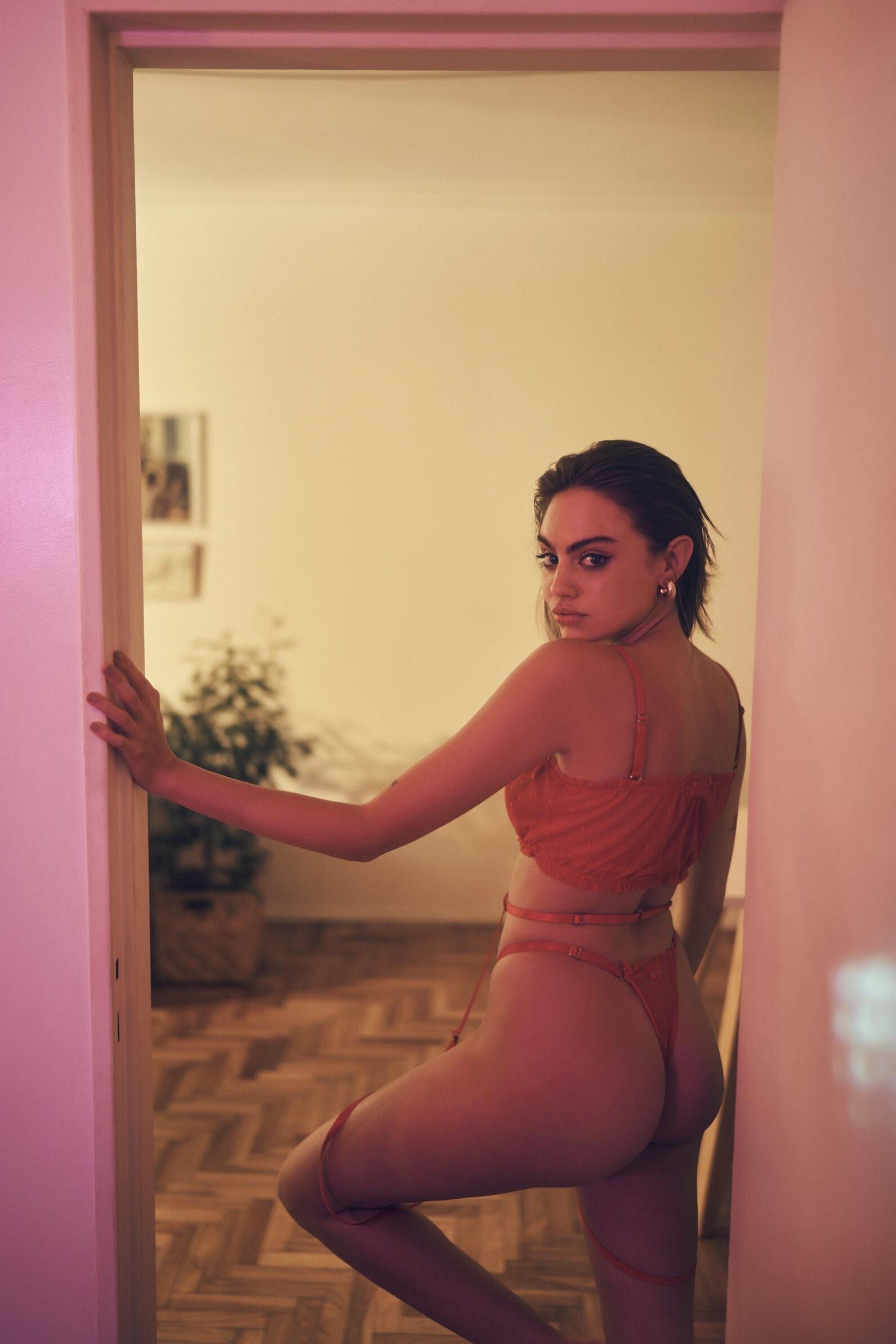 Boudoir não garantido vol
