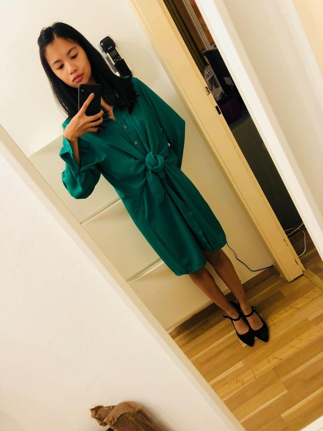 Joy Fillipina slut