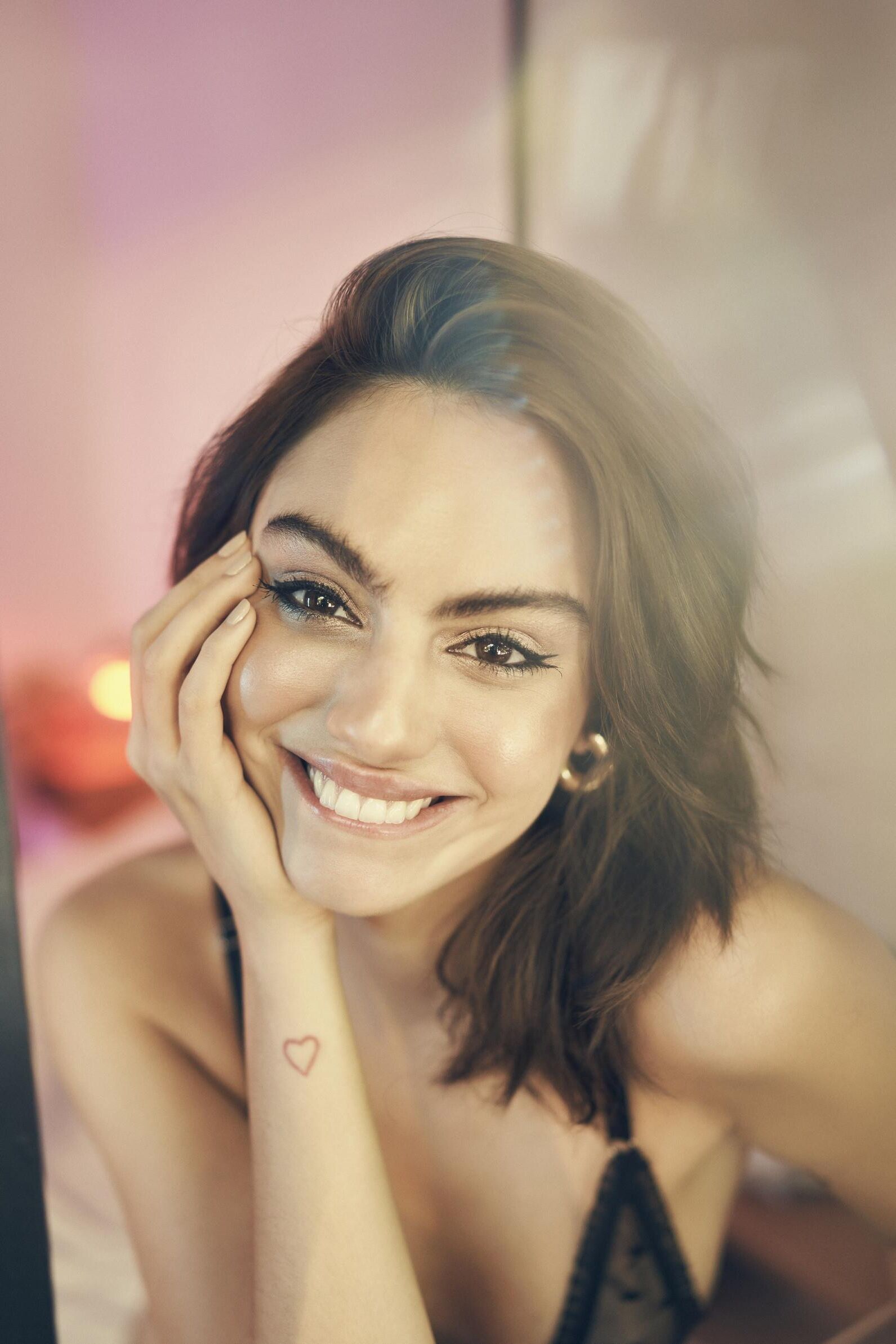 Boudoir não garantido vol