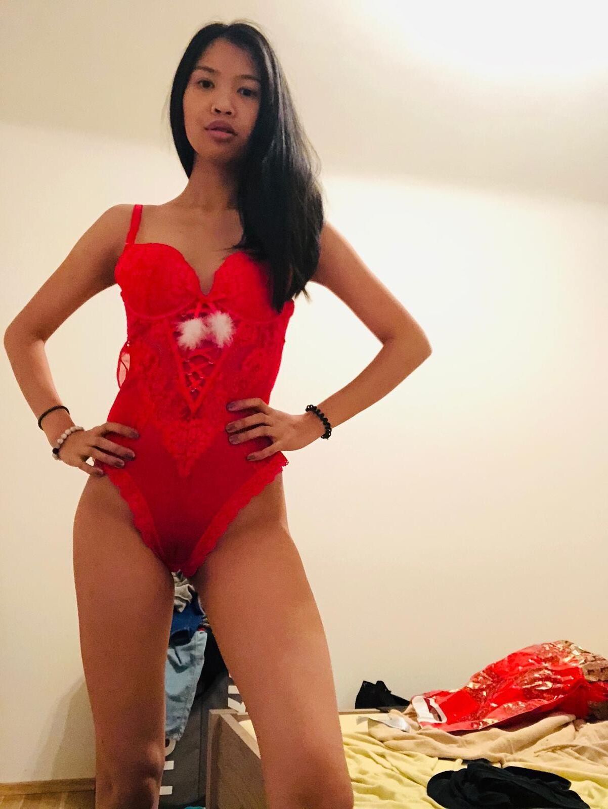 Joy Fillipina slut