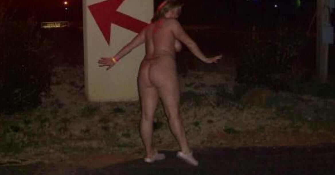 Jen Math real life naked amateur wife 