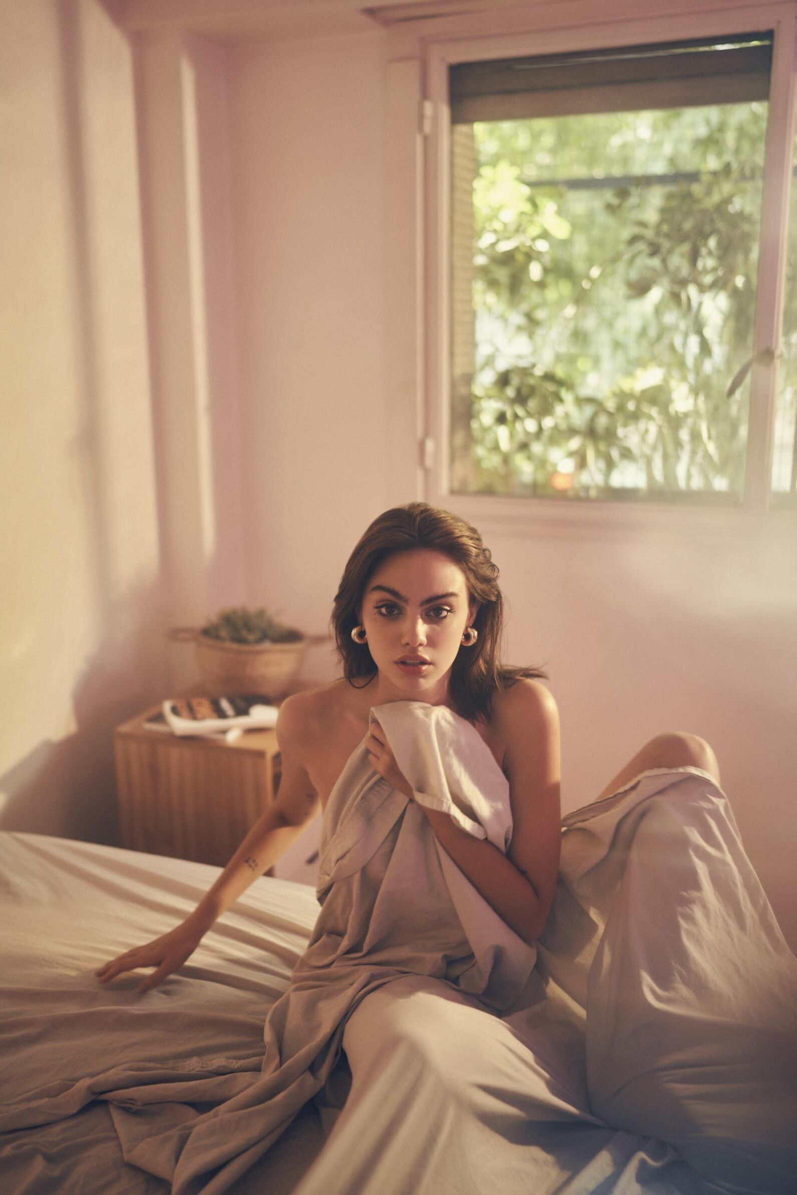 Boudoir não garantido vol