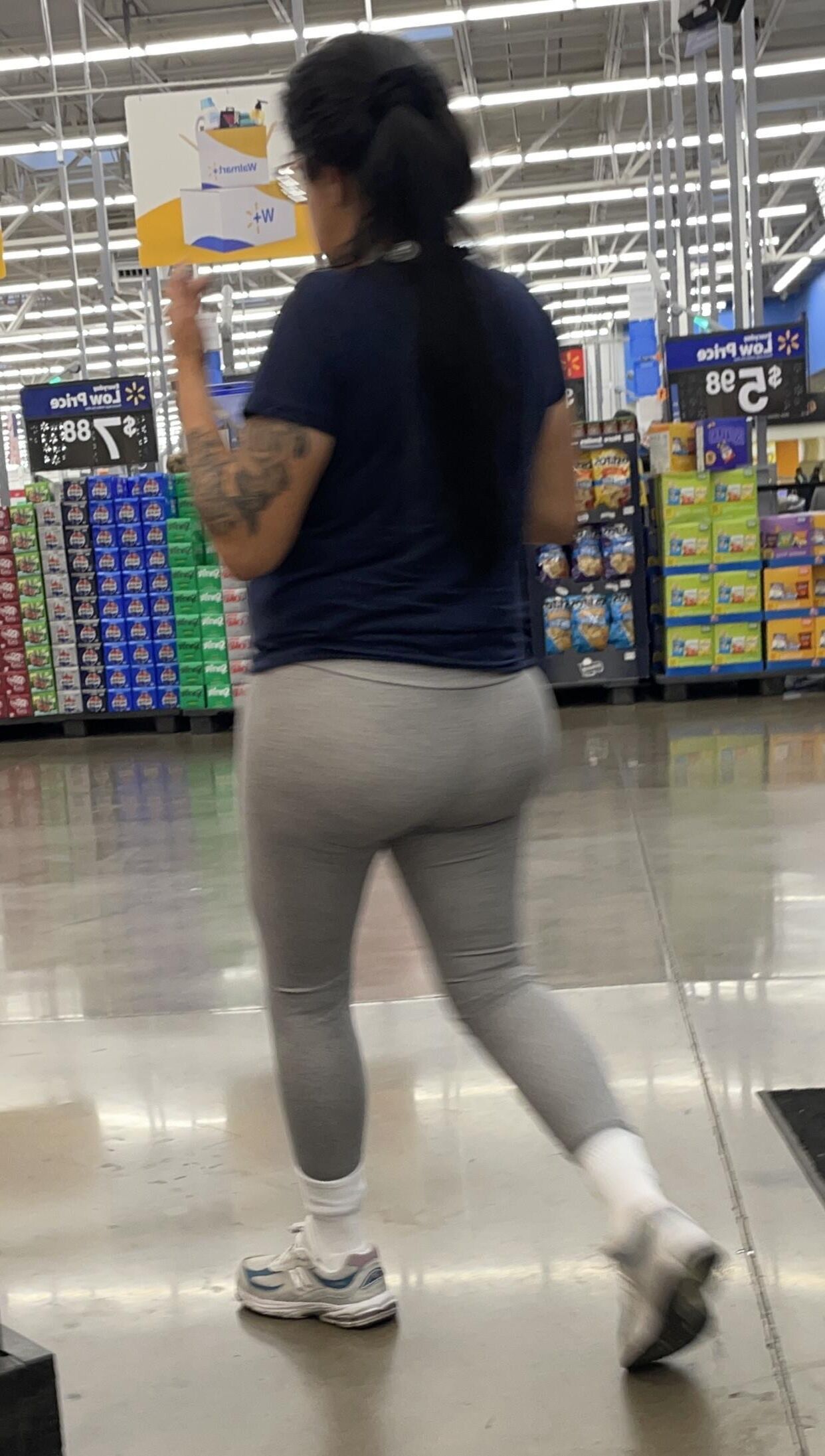 puta creep