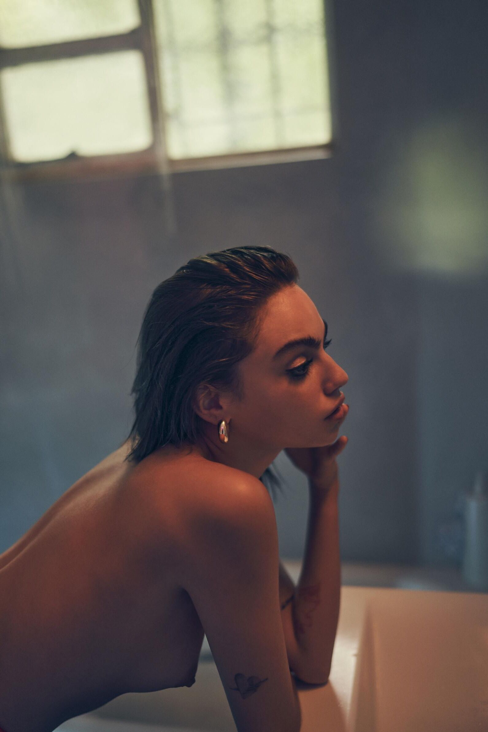 Boudoir não garantido vol