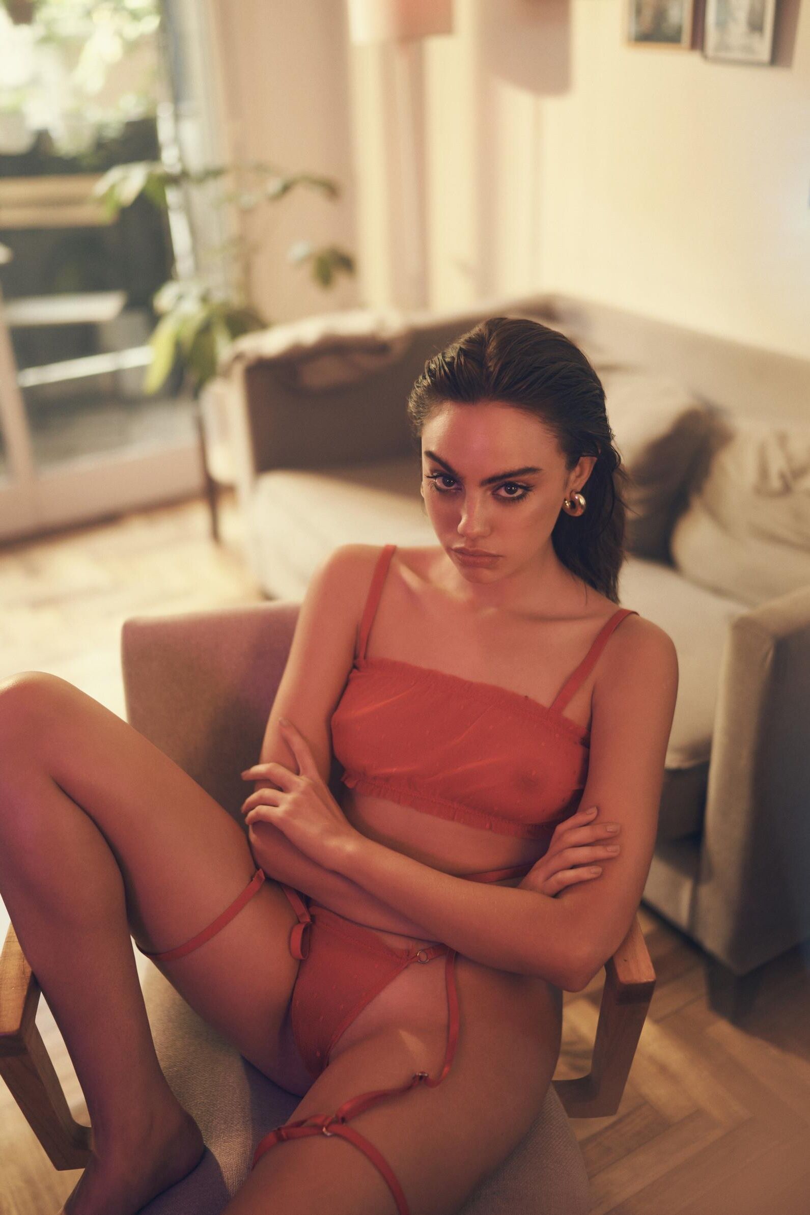 Boudoir não garantido vol
