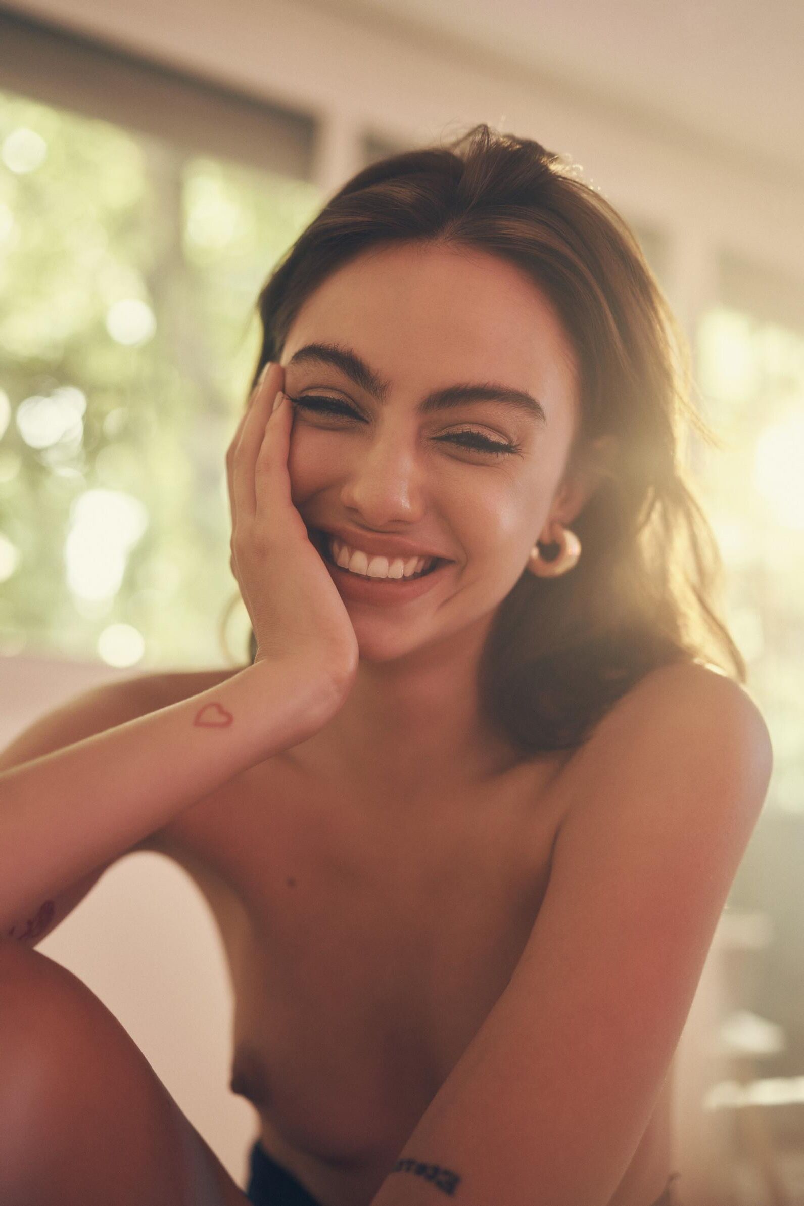 Boudoir não garantido vol