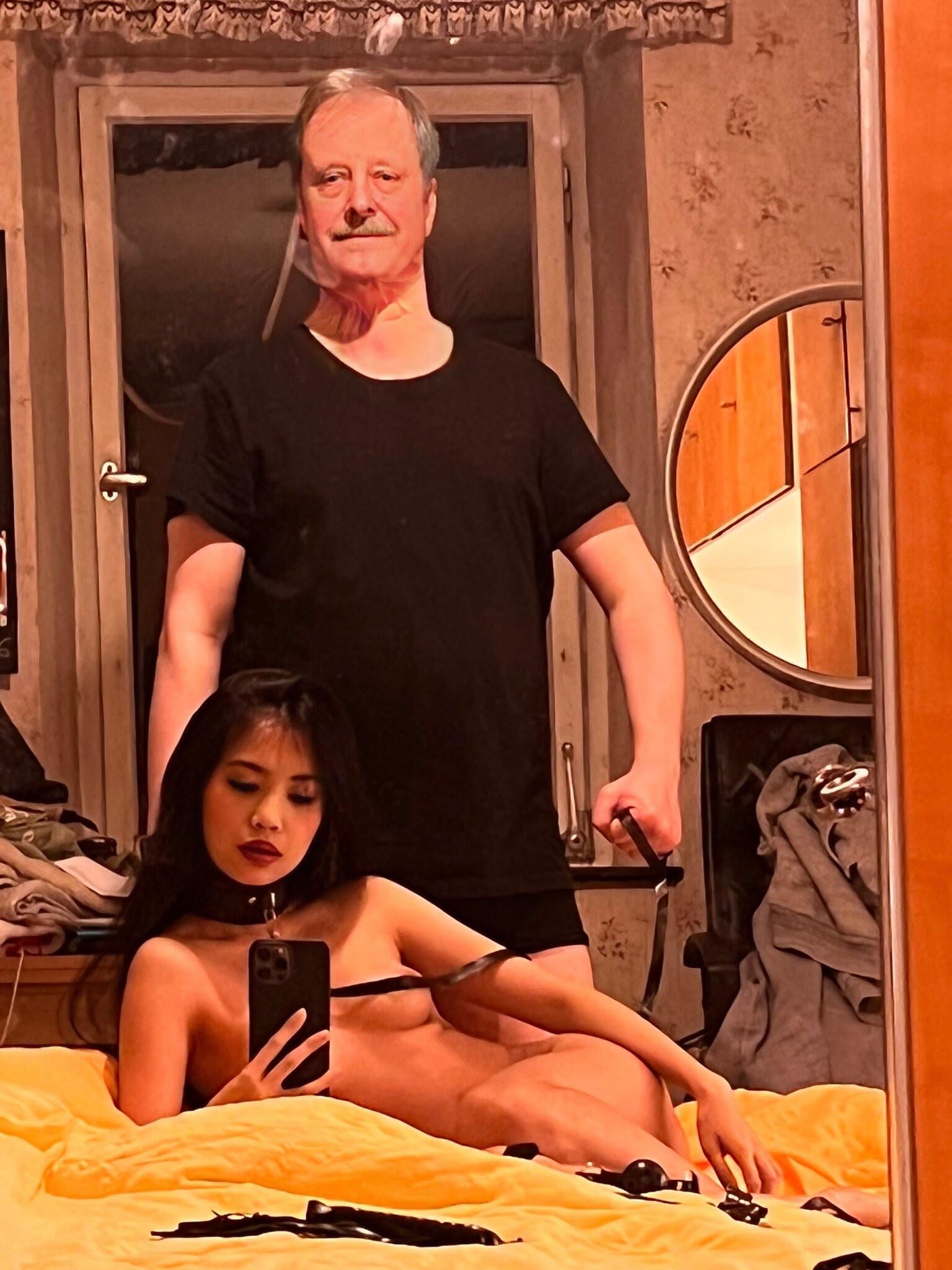 Joy Fillipina slut