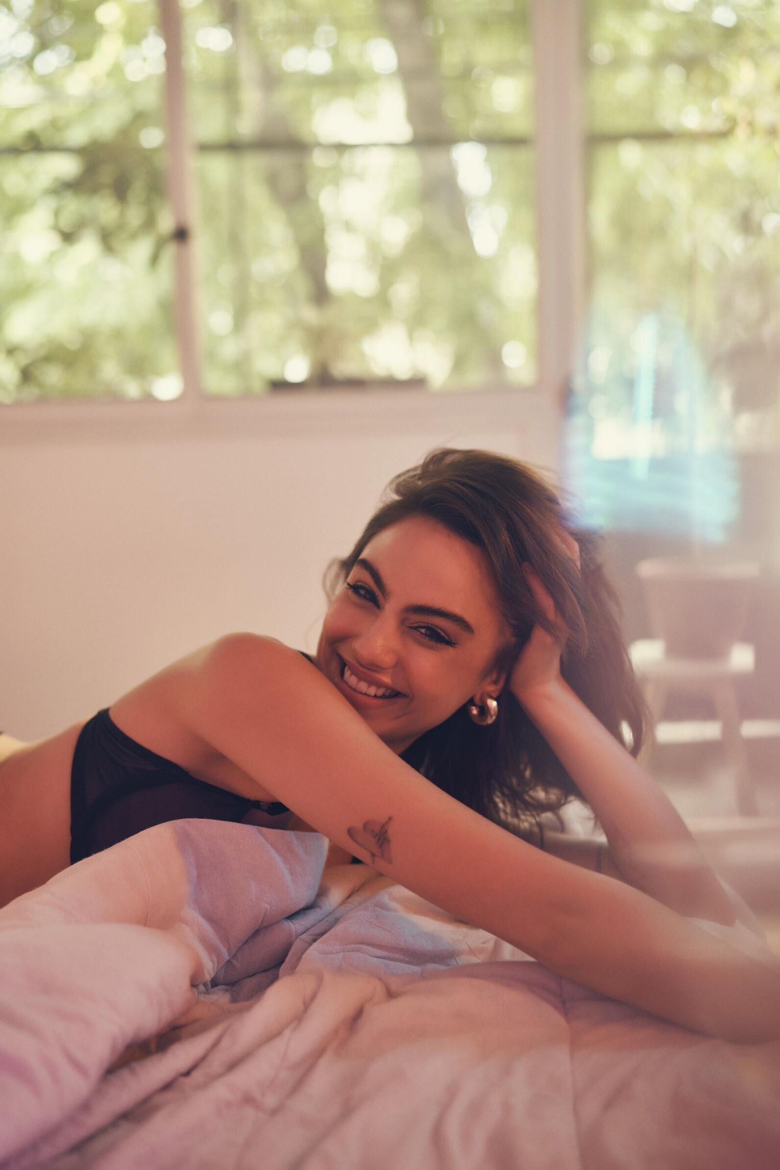 Boudoir não garantido vol