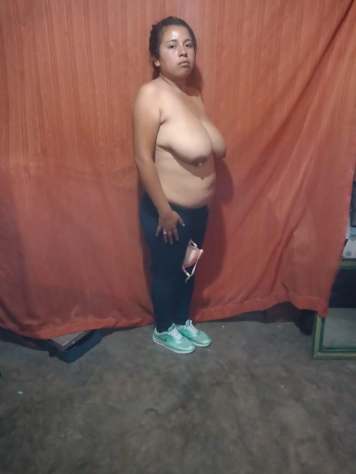 Tomadas mexicanas (esposa Vianey))