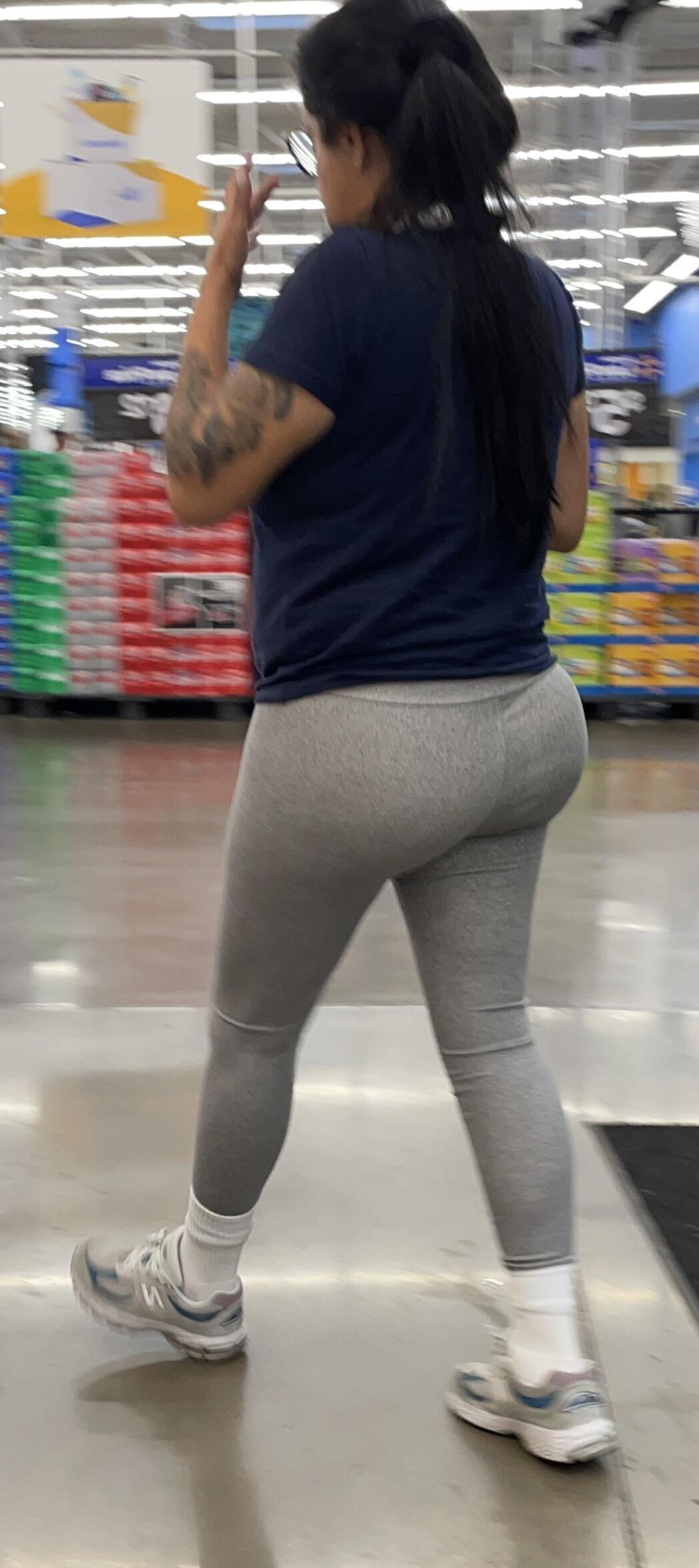 puta creep