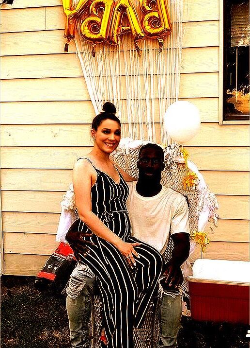 O Whormeat do homem negro em todo o mundo