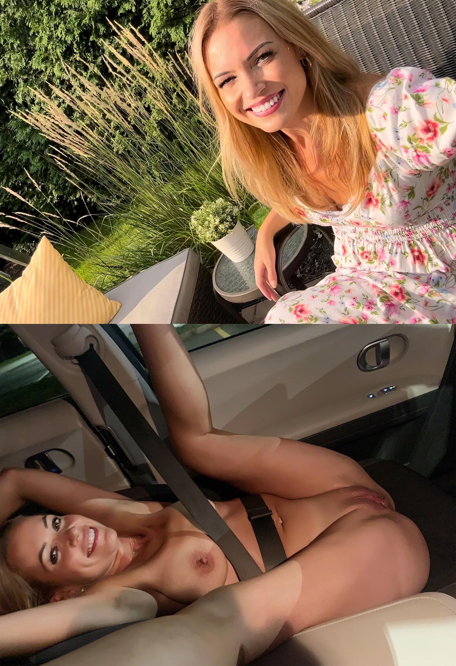 Anyone know this web whore ? I'd like to have more pics of her