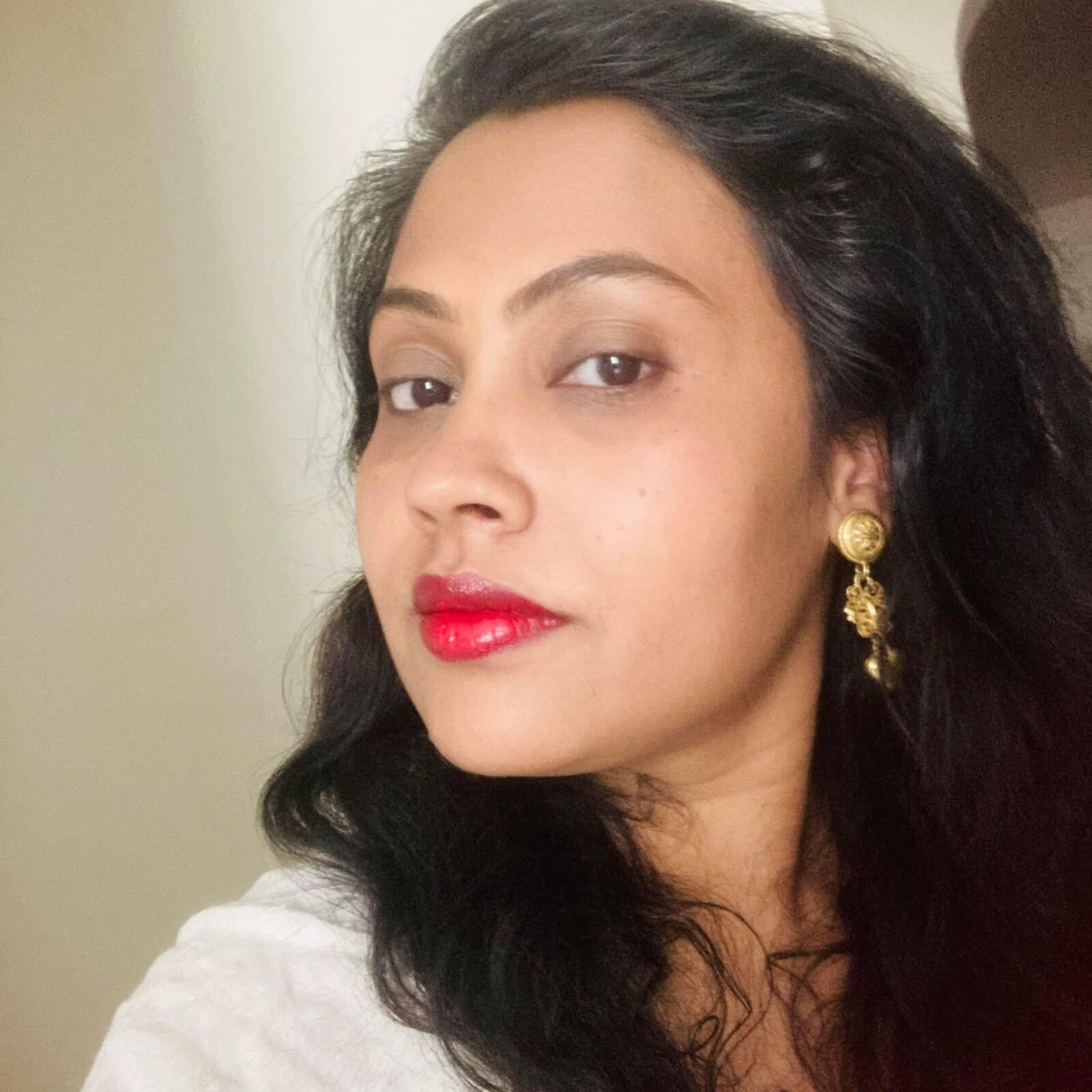 Lolly bengali mahbuba está de volta
