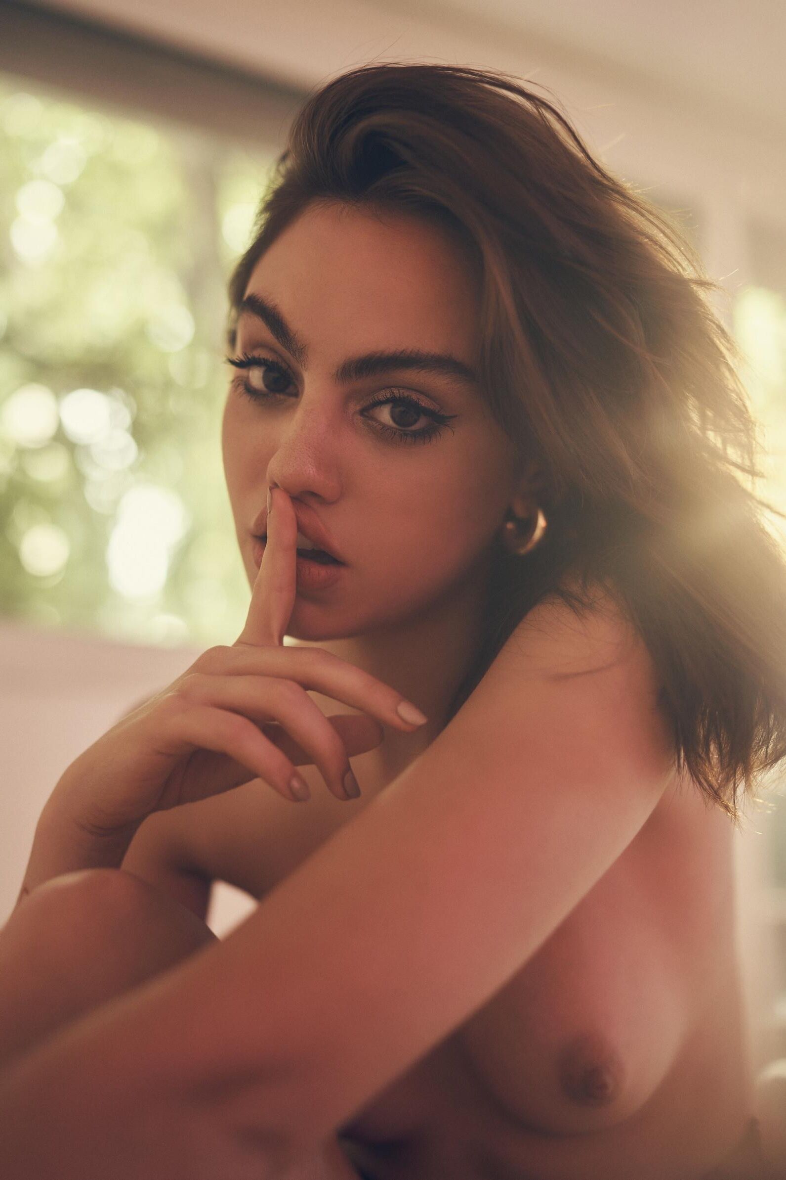 Boudoir não garantido vol