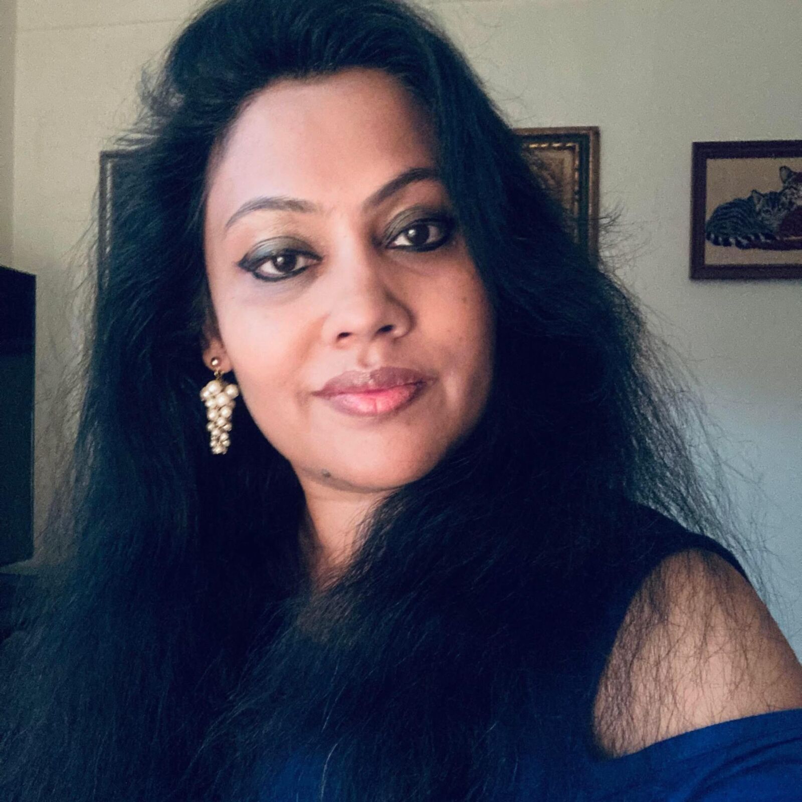 Lolly bengali mahbuba está de volta
