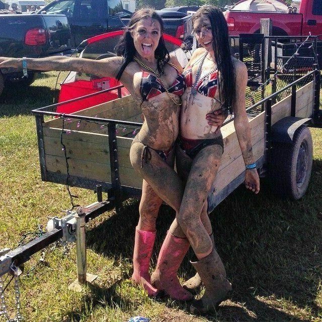 Redneck Festivals