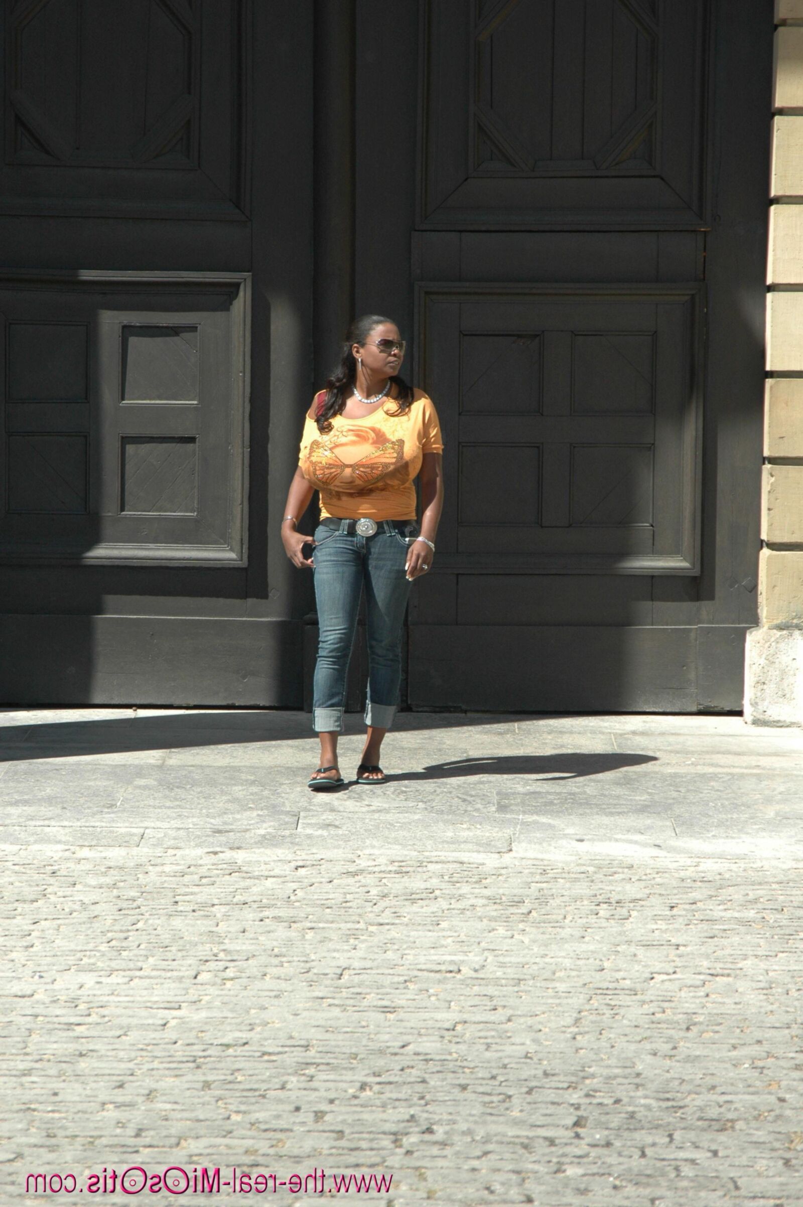 Miosotis in Wurzburg