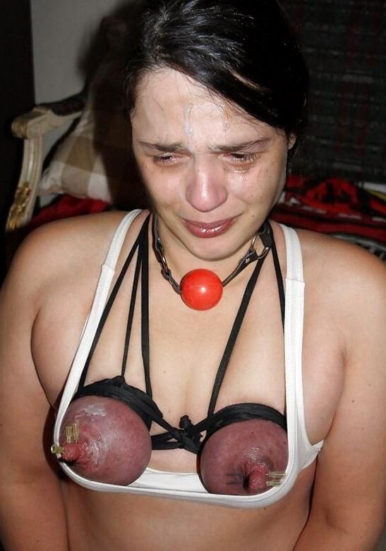 Geil Wenn Die Webiber Bondage Mögen