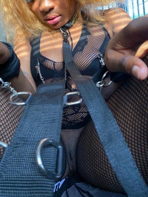 Countess Tease