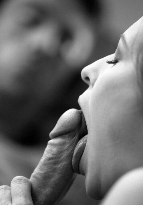 Arte en blanco y negro xxx