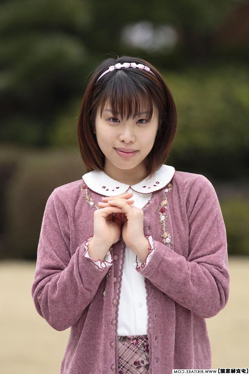 modelo nude japonês nami sudo