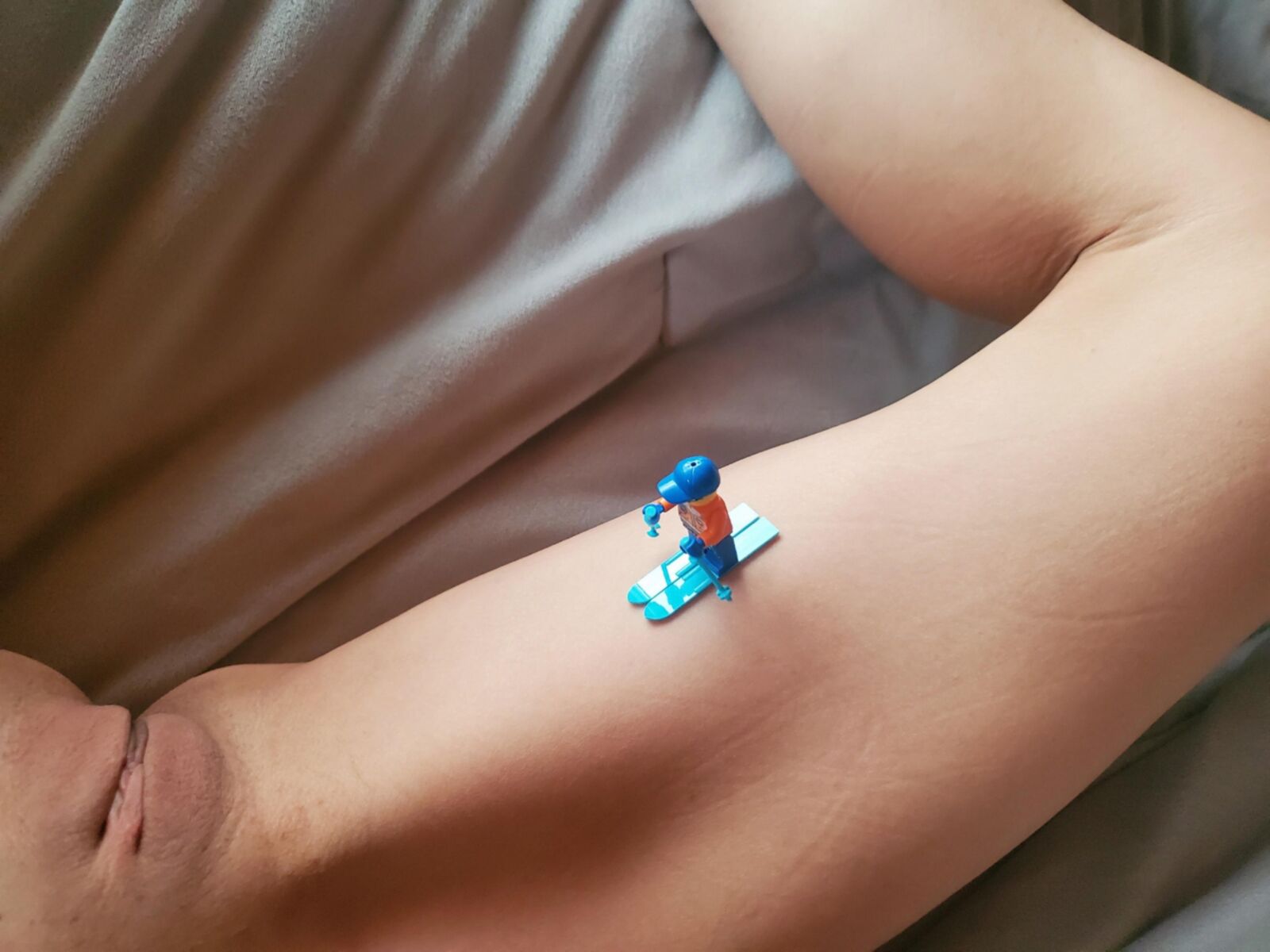 Lego fantasies 