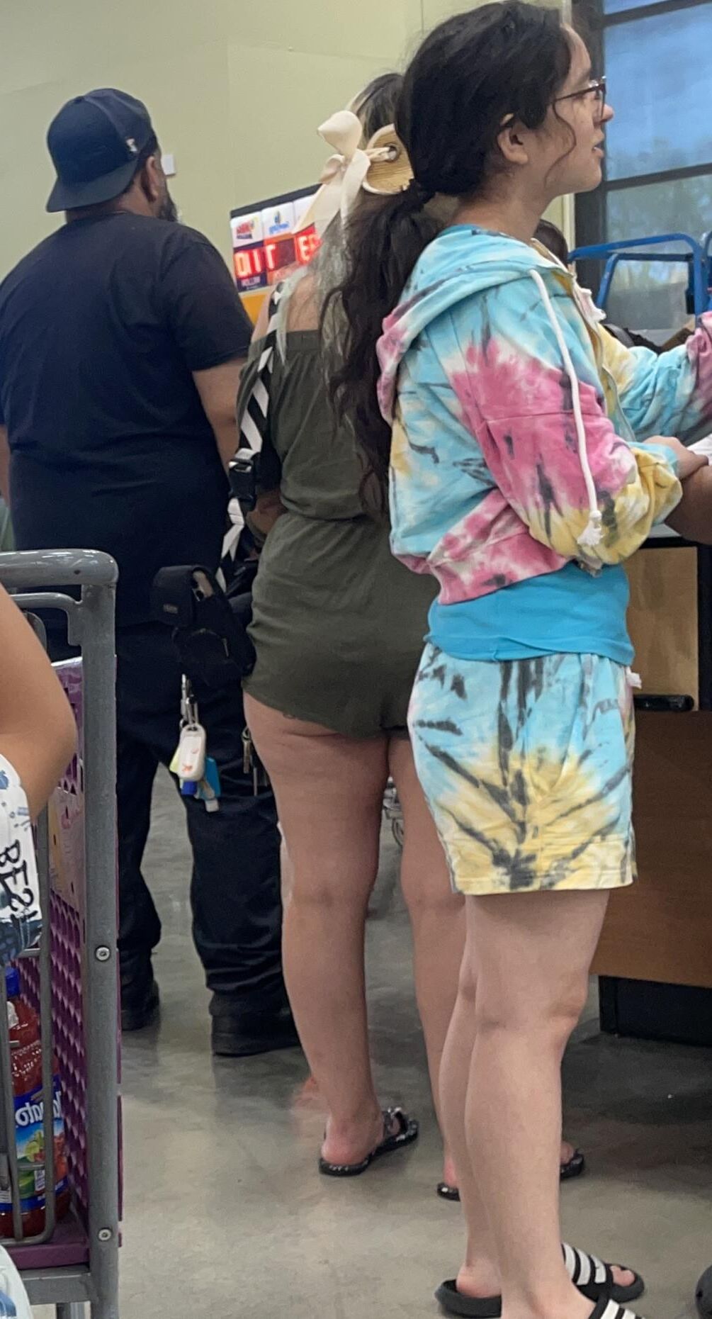 puta creep
