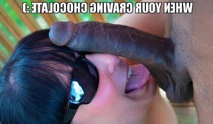 BEING BLACKED