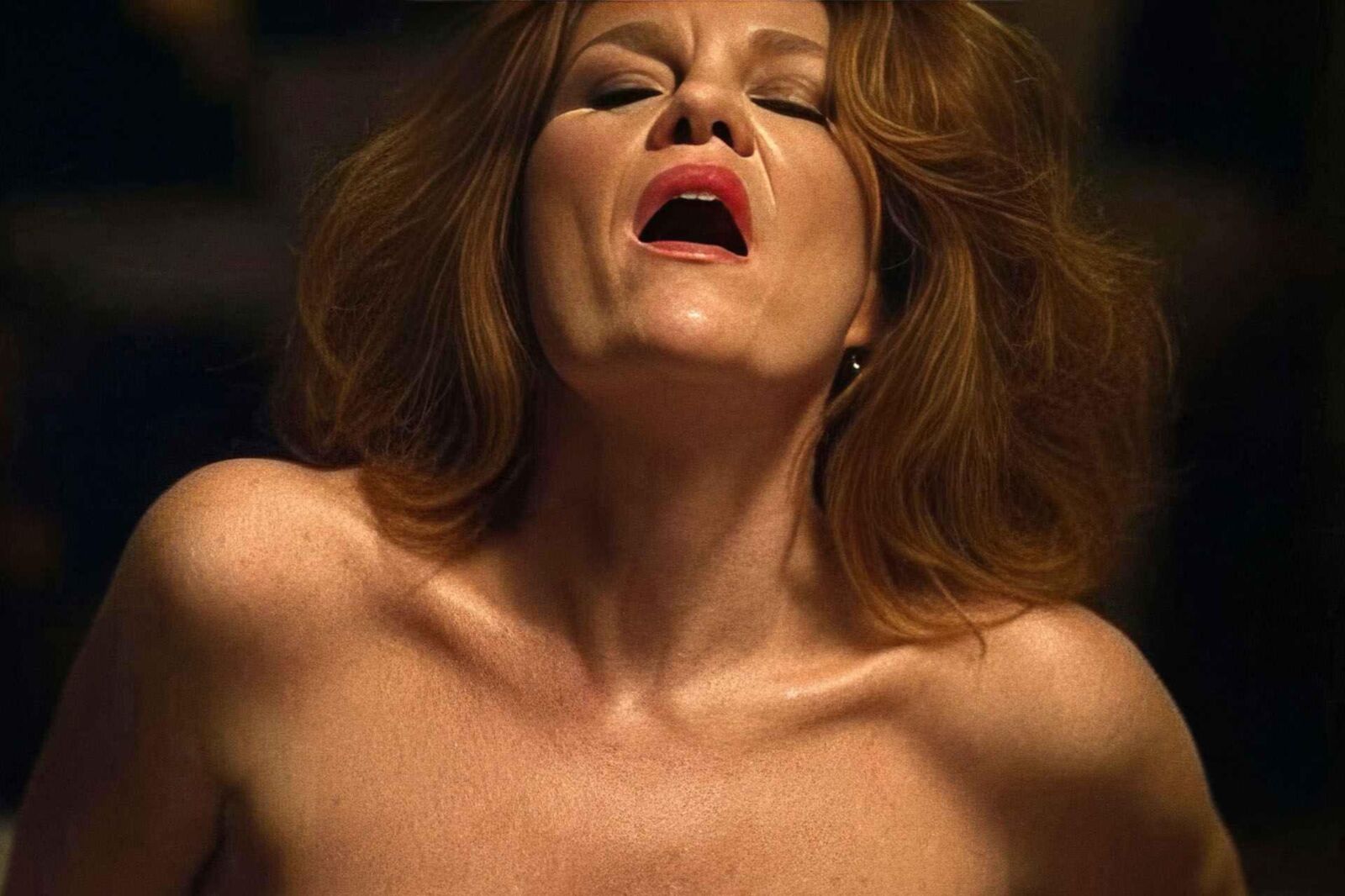 Madeline Kahn hermosa agonía