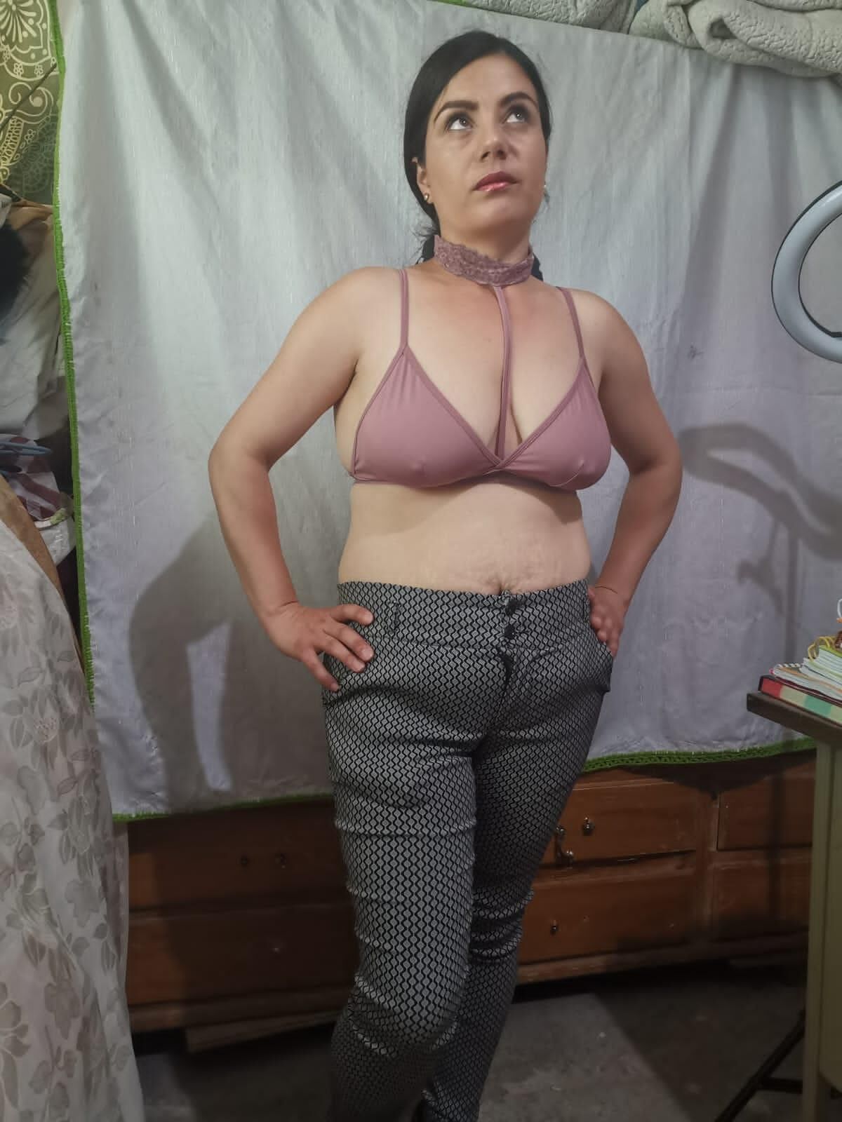 Tomadas mexicanas (linda esposa)