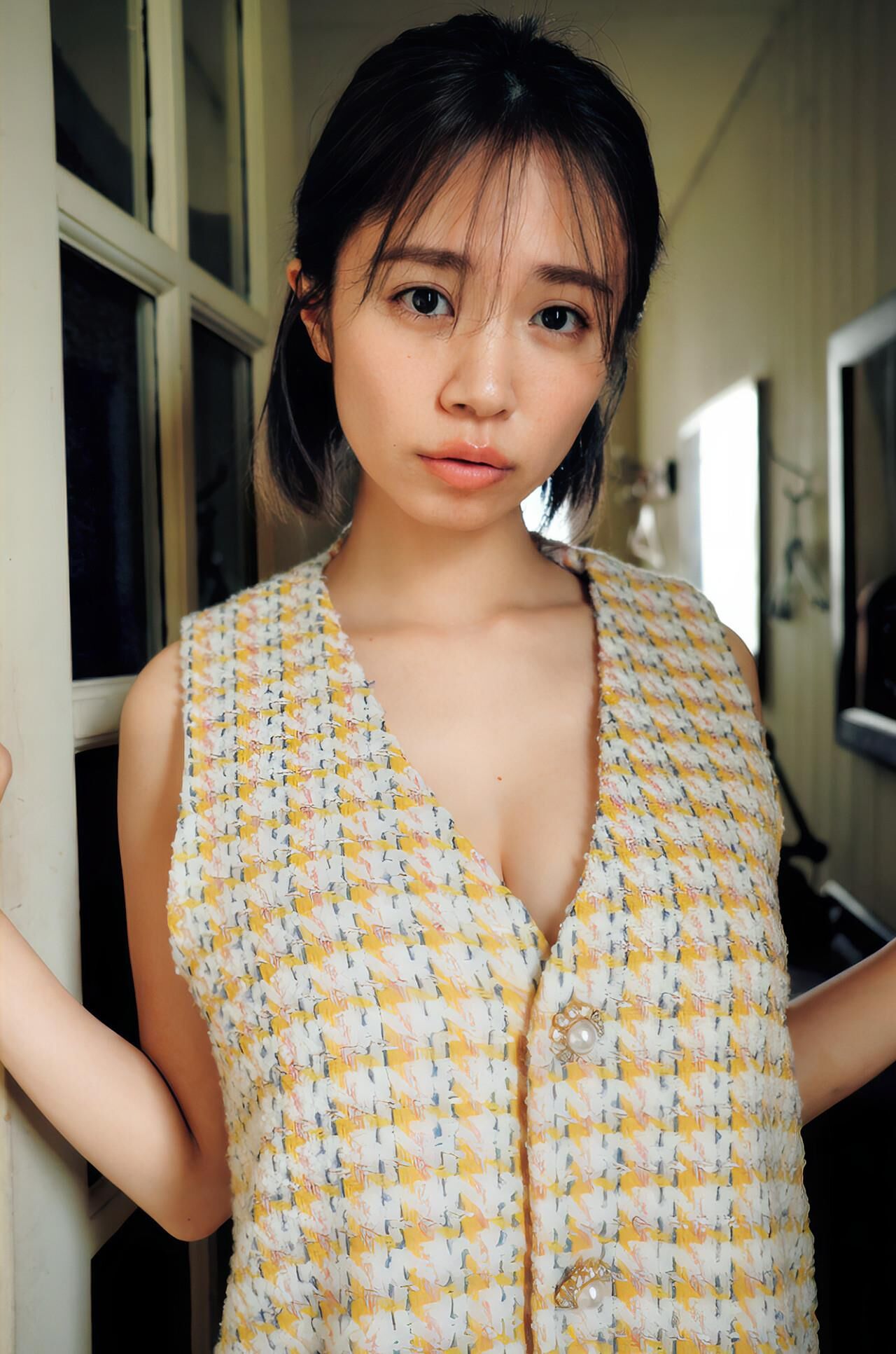 Nanoka Shizuku