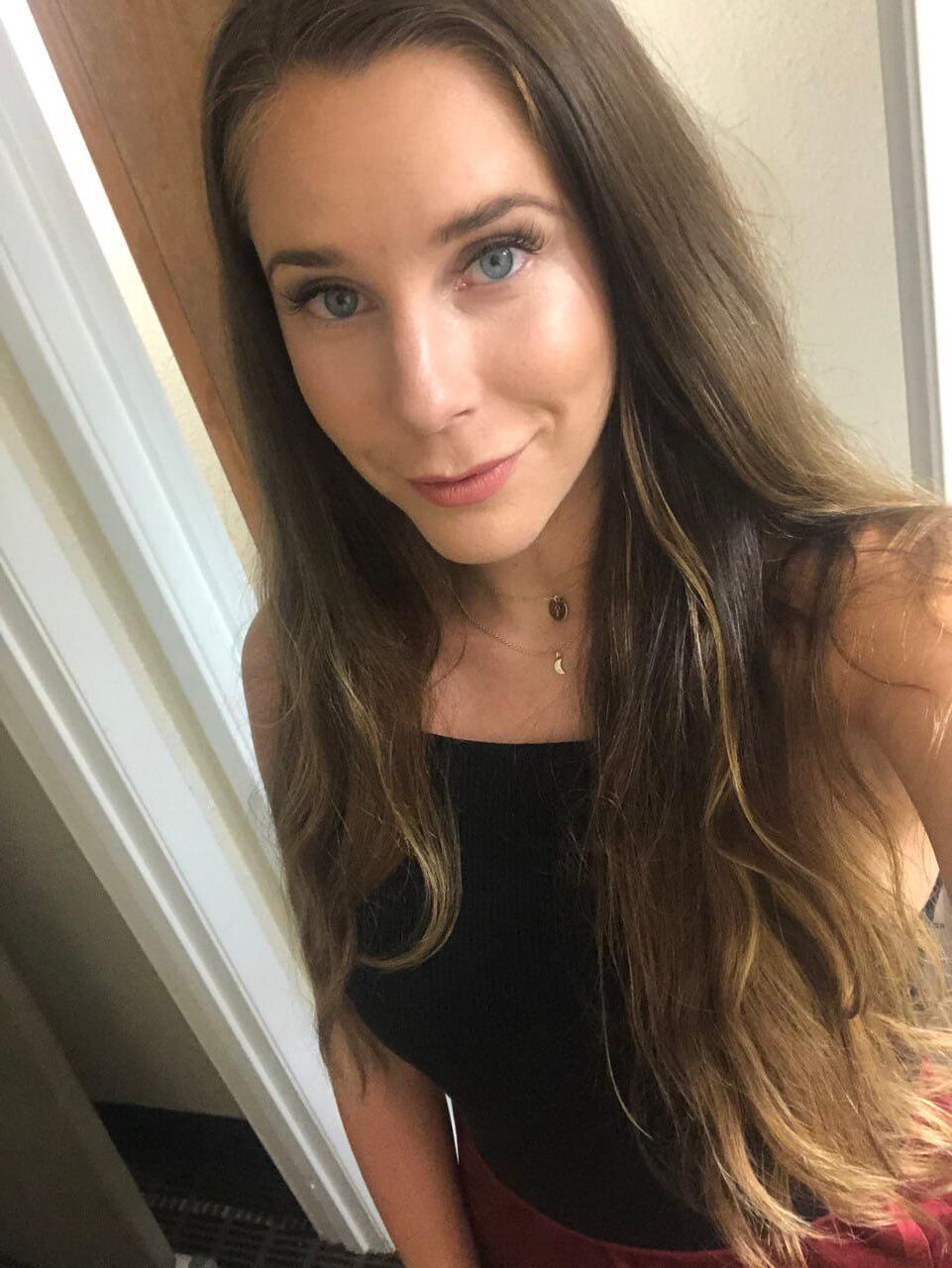 Delicious Jessica