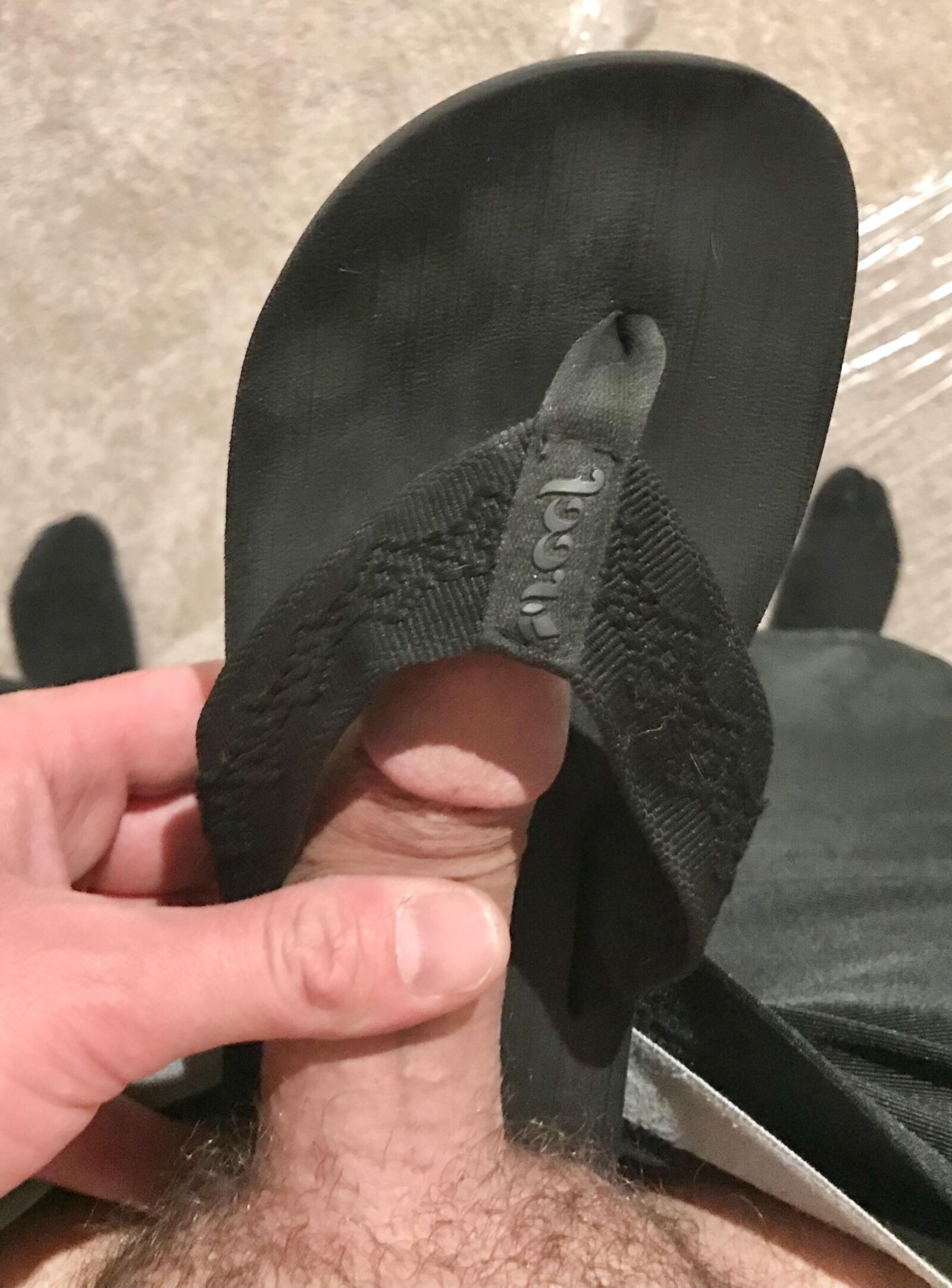 Jennie sexy milf feet