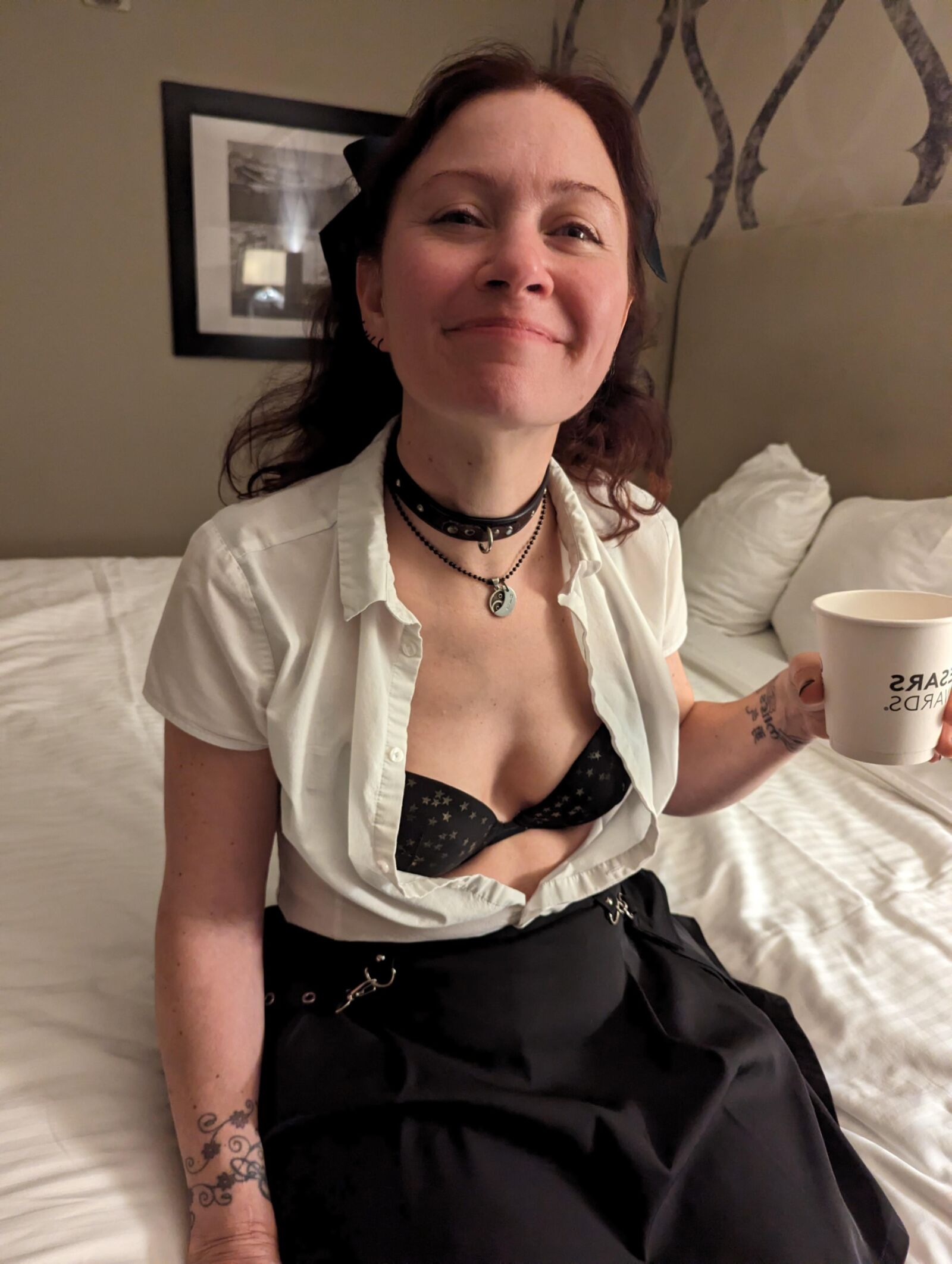 hotel fun