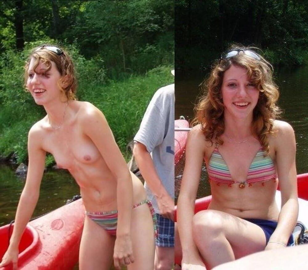before and after 