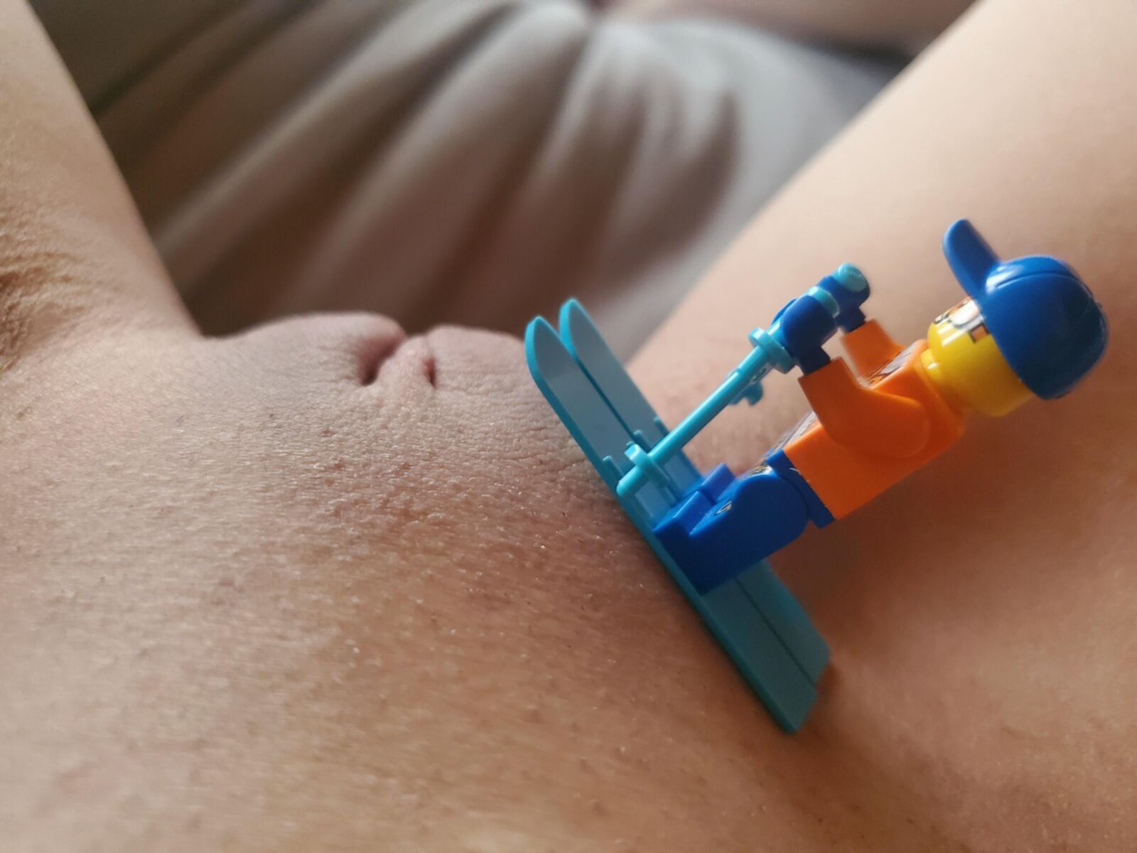 Lego fantasies 