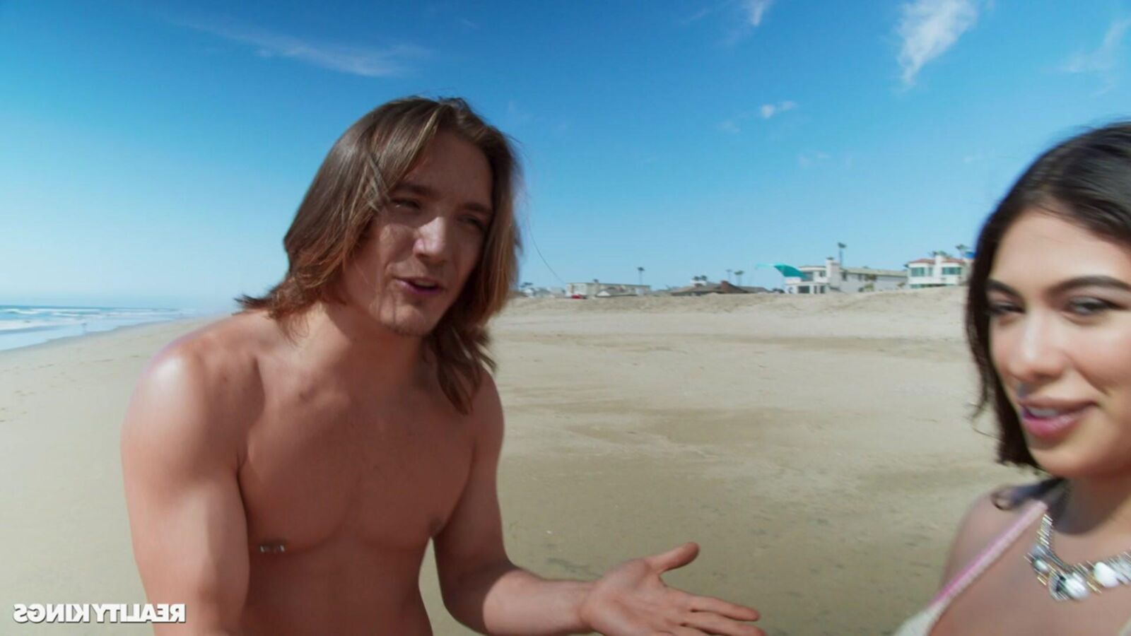 Reyna Belle Yo Surfer Dudeバッグ
