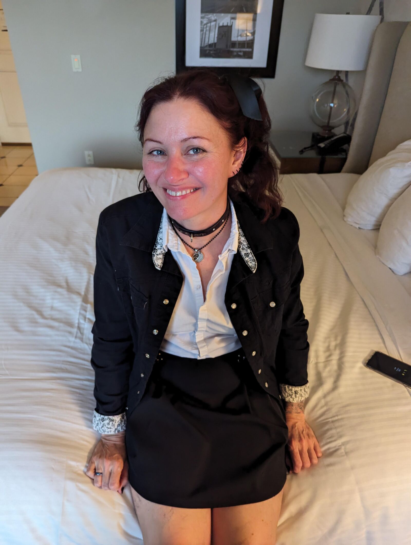 hotel fun