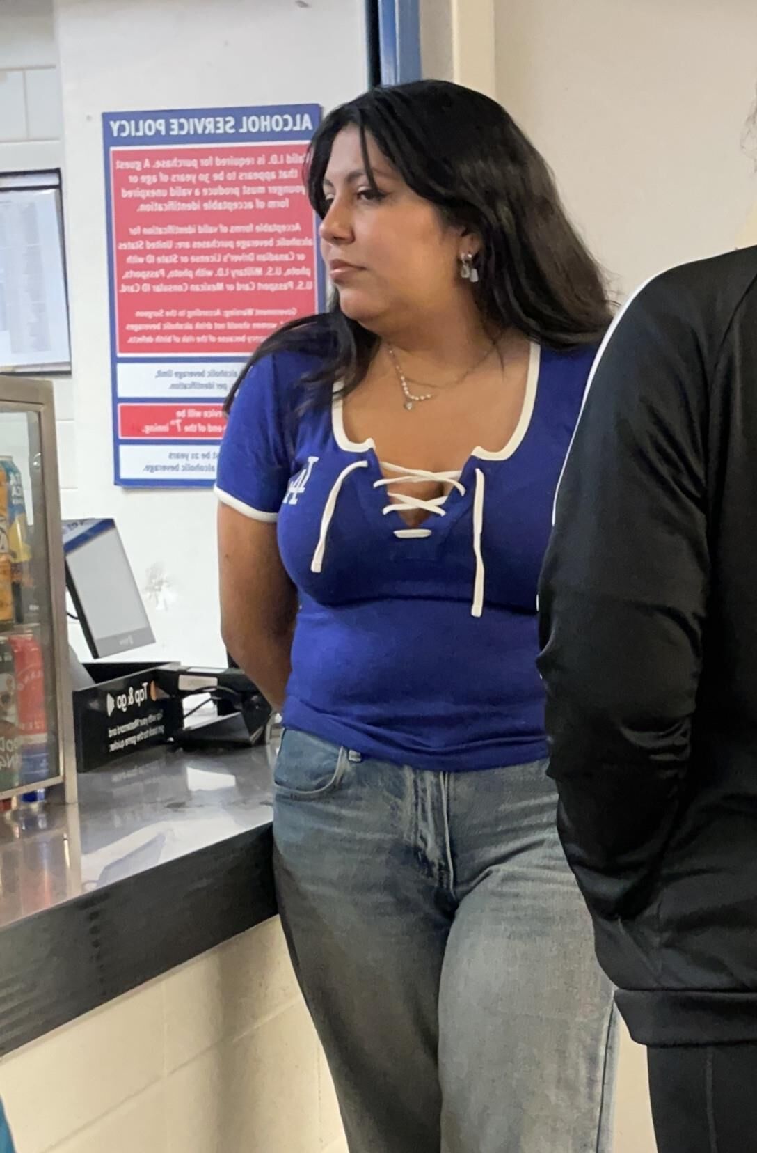 puta creep