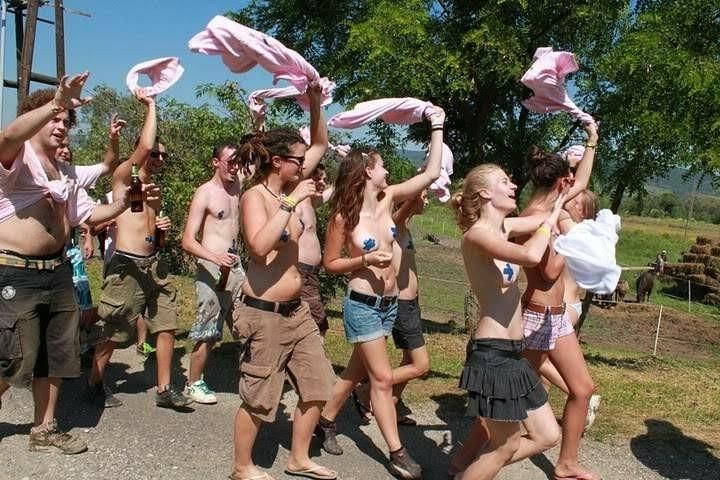 Redneck Festivals