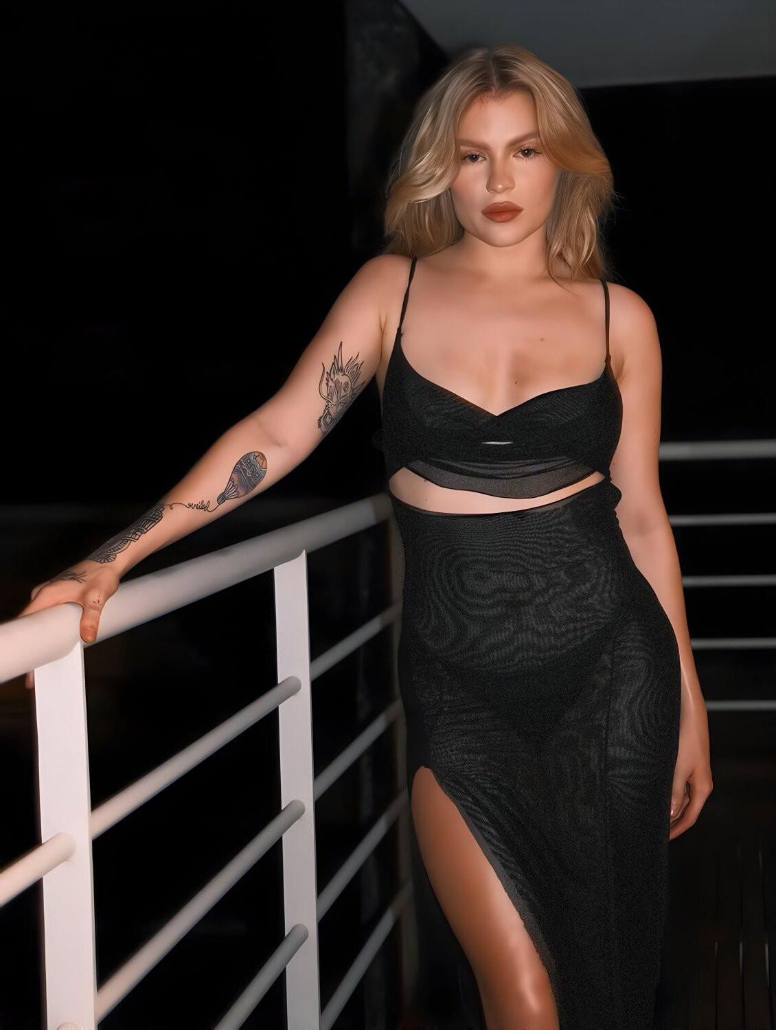 Luisa Sonsa