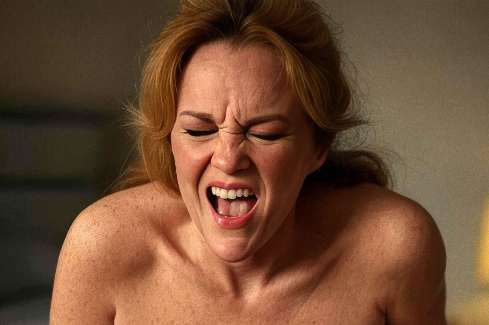 Madeline Kahn hermosa agonía