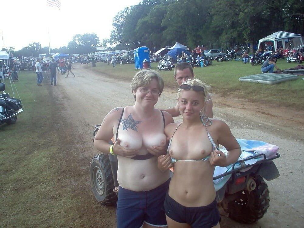 Redneck Festivals