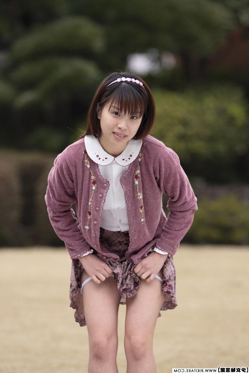 modelo nude japonês nami sudo